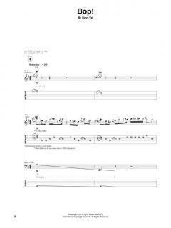 Steve Vai - Modern Primitive von Steve Vai 