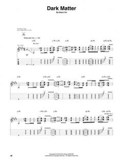 Steve Vai - Modern Primitive von Steve Vai 