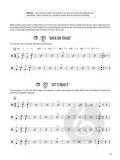 Hal Leonard Drumset Method 2 (Wilhelm August Jurek) 