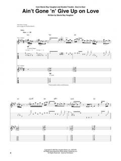 Stevie Ray Vaughan - Plays Slow Blues von Stevie Ray Vaughan 