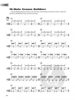 Essential Double Bass Drumming Techniques 