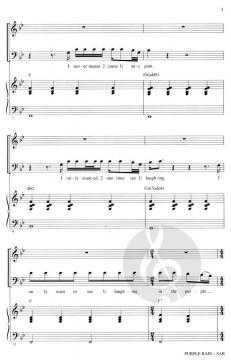 Purple Rain (Prince) 