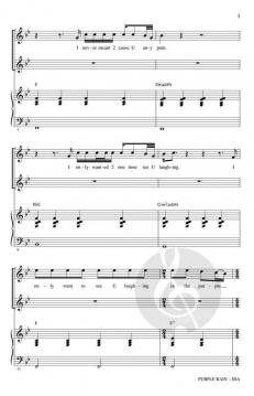 Purple Rain von Prince 