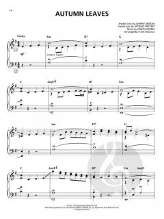 The Frank Marocco Accordion Songbook 