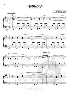 The Frank Marocco Accordion Songbook 