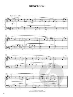 Irish Folk Songs Collection 