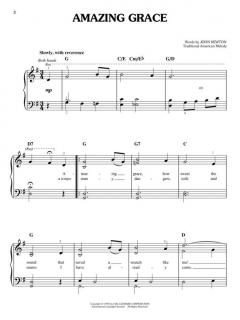 First 50 Folk Songs You Should Play on the Piano 