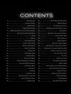 First 50 Folk Songs You Should Play on Guitar 