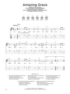 First 50 Folk Songs You Should Play on Guitar 