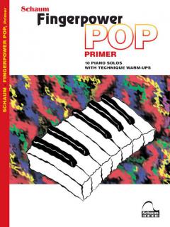 Fingerpower Pop - Primer 