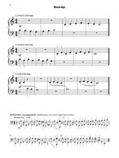 Fingerpower Pop - Primer 