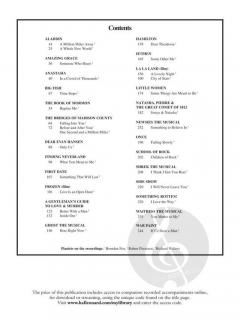 Singer's Musical Theatre Anthology: Duets Vol. 4 