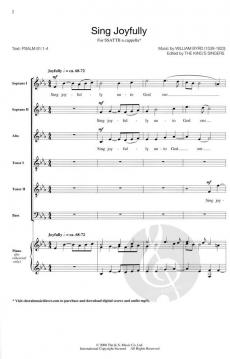 The Art of the King's Singers 