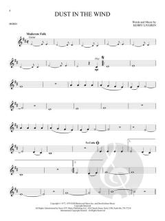 Tilt von Rik Stevens für Horn in Es im Alle Noten Shop kaufen