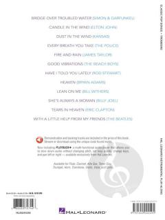 Classic Pop Songs für Posaune im Alle Noten Shop kaufen