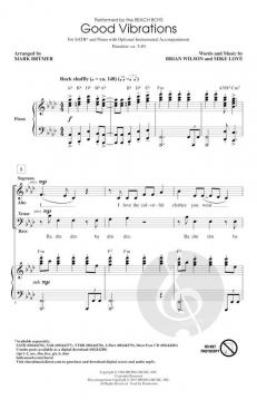 Good Vibrations (Beach Boys) 