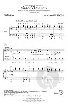 Good Vibrations (Beach Boys) 