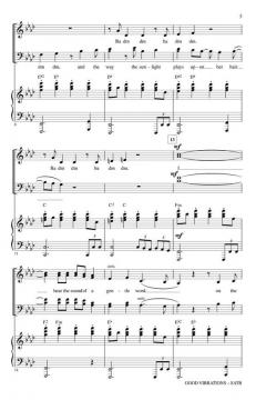 Good Vibrations von Mike Love 