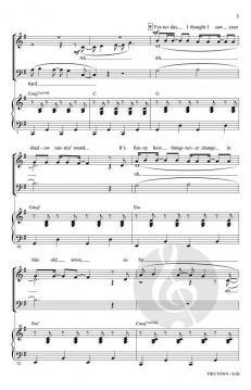 This Town (Niall Horan) 