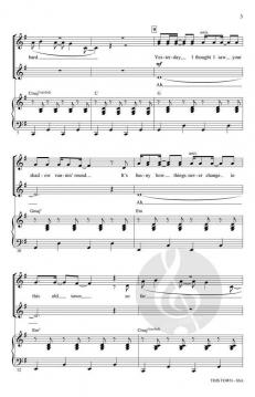 This Town von N. Horan 