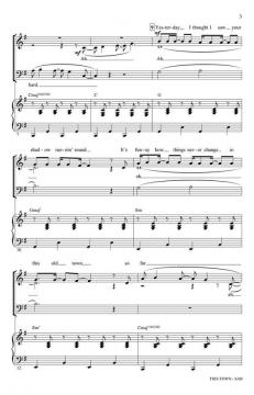 This Town von N. Horan 