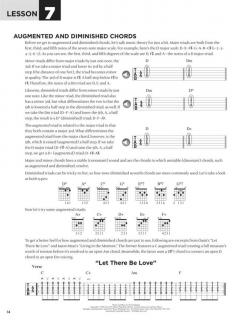 First 15 Lessons - Acoustic Guitar 