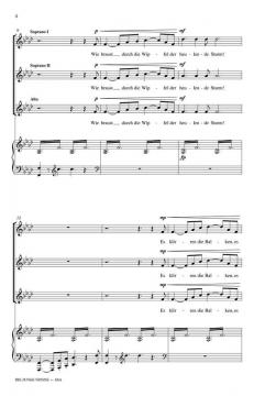 Die Junge Nonne (Franz Schubert) 