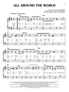 Best of Justin Bieber 