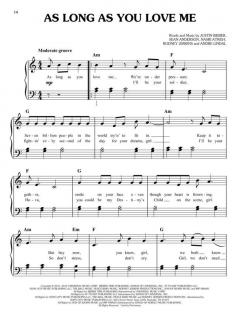 Best of Justin Bieber 