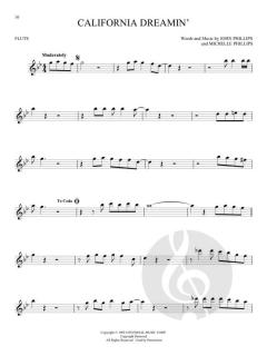 First 50 Songs You Should Play on the Flute 
