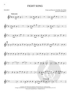 First 50 Songs You Should Play on the Trumpet im Alle Noten Shop kaufen