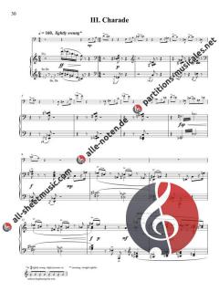 Trombone Concerto von William Bolcom für Posaune und Klavier im Alle Noten Shop kaufen