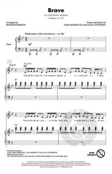 Brave (Jack Antonoff) 