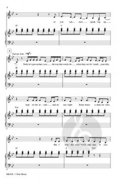 Brave (Jack Antonoff) 