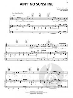 The 3 Chord Songbook 