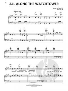 The 3 Chord Songbook 