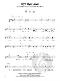 3 Chord Songs for Mandolin im Alle Noten Shop kaufen