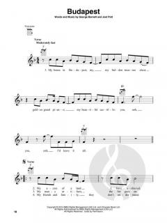 Pop Hits with Just 3 Chords 