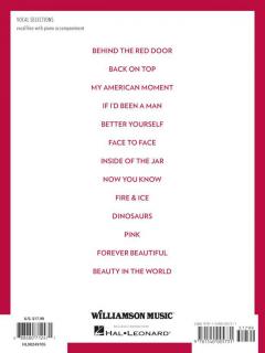 War Paint von Scott Frankel 