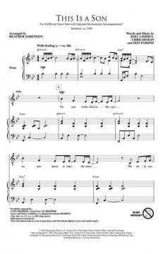 This Is a Son (Chris Binion) 