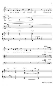 This Is a Son (Chris Binion) 