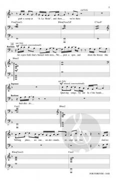 For Forever (Justin Paul) 