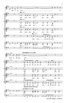 Getting There von Kristen Anderson-Lopez (Download) 