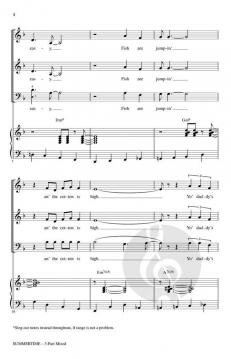 Summertime (Ira Gershwin) 