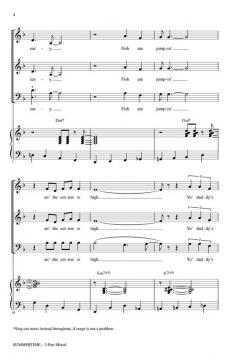 Summertime von Dorothy Heyward 