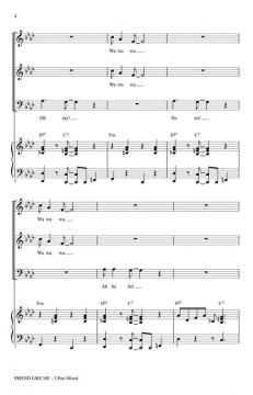 Friend Like Me von Alan Menken 