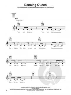 ABBA - Gold: Greatest Hits 