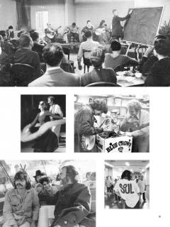 Old Town School of Folk Music Songbook 