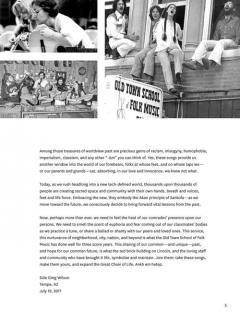 Old Town School of Folk Music Songbook 