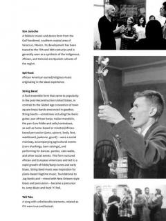 Old Town School of Folk Music Songbook 